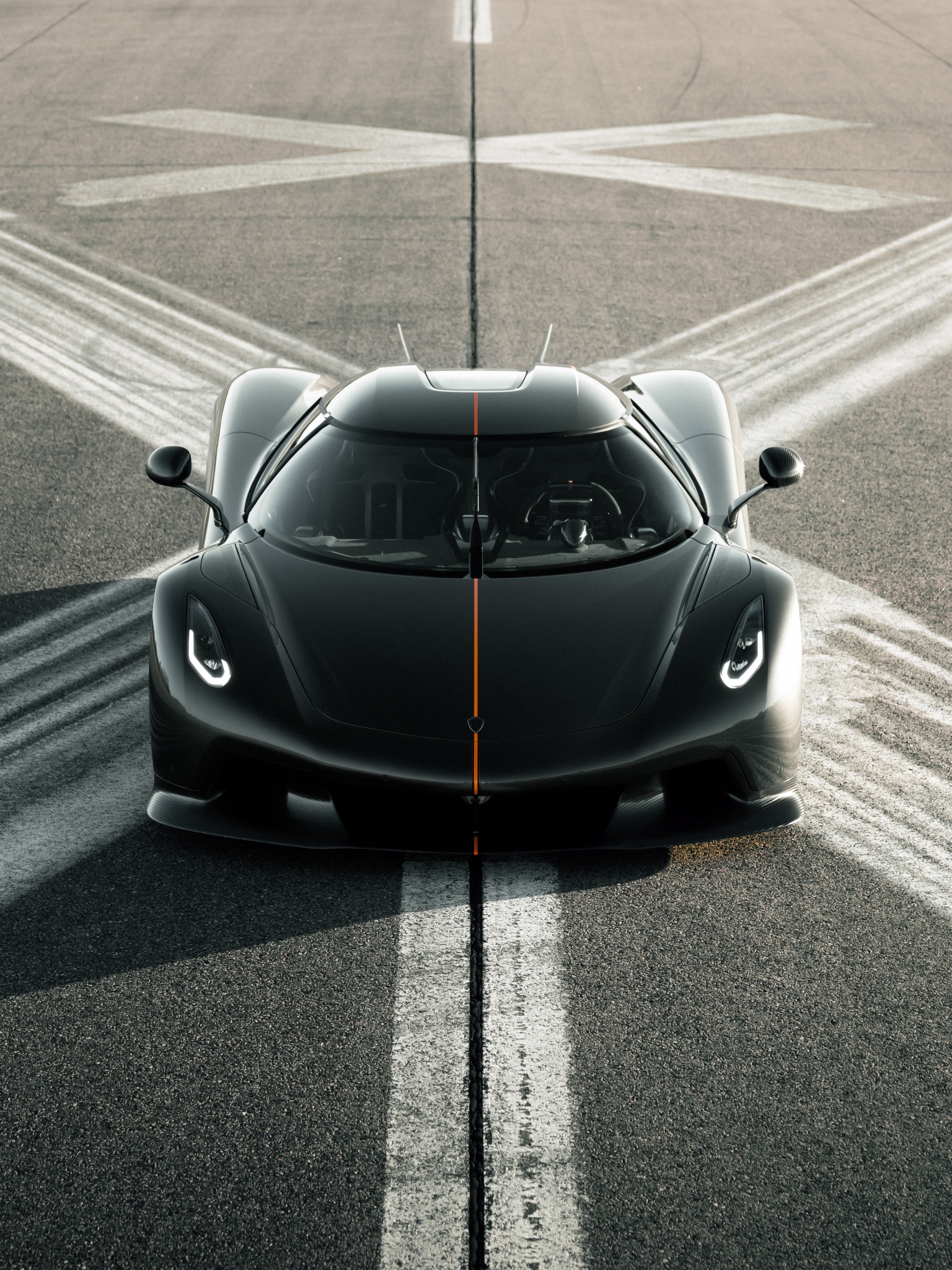 1536x2048 Koenigsegg Jesko Absolut Wallpaper 4K, Prototype, Sports cars, Cars, #7966
