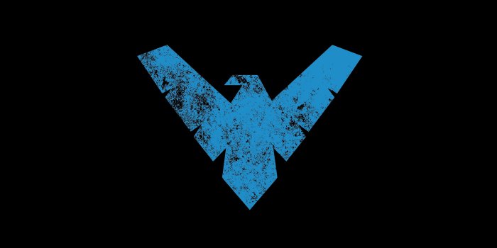 4000x2250 80+ Nightwing HD Wallpapers and Backgrounds