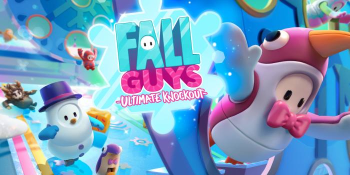 3440x1440 Fall Guys: Ultimate Knockout Wallpaper 4K, PC Games, PlayStation 4, Games,  #5068