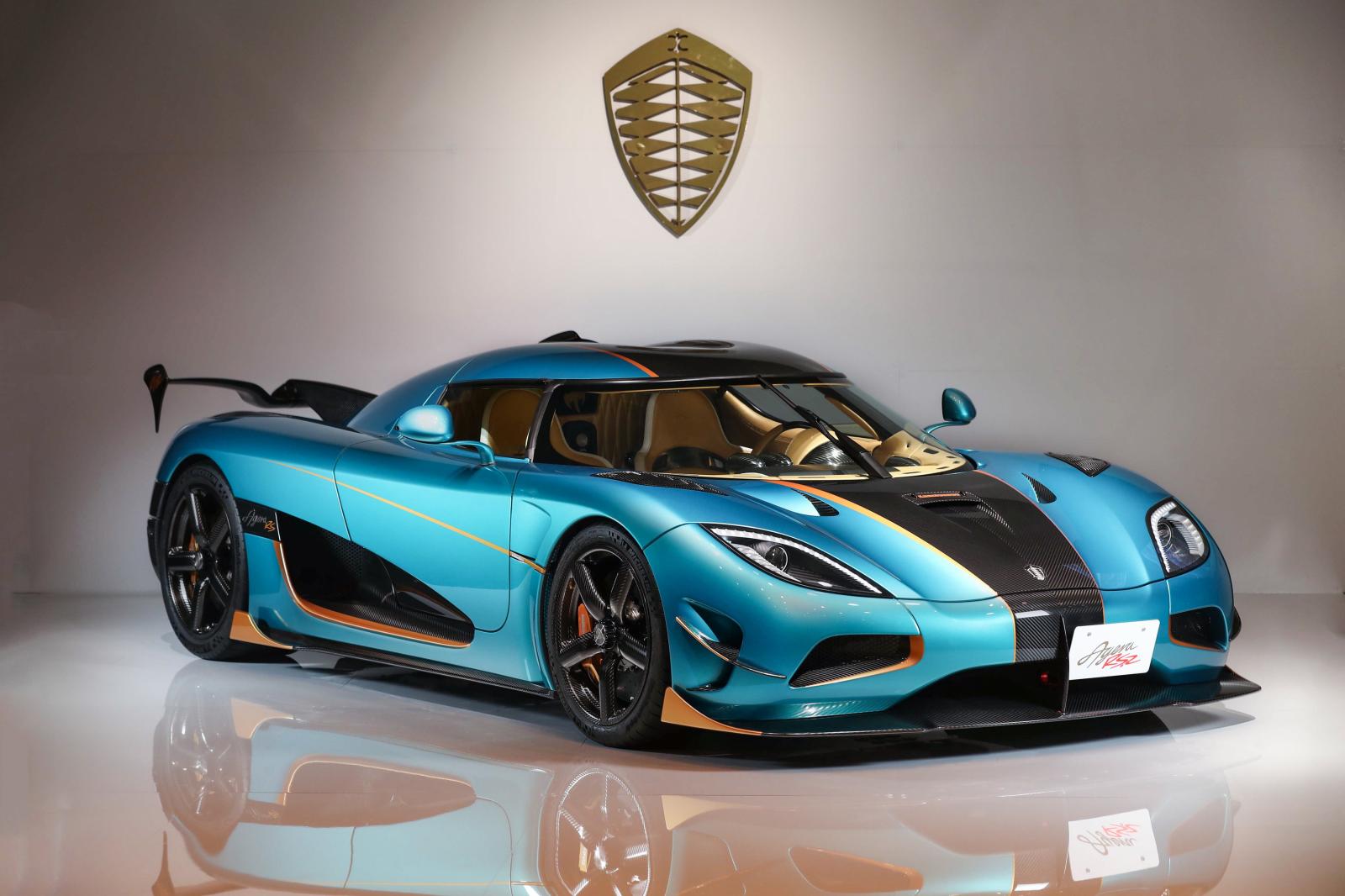 3600x2400 Koenigsegg Agera HD Wallpaper