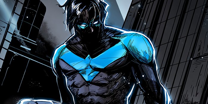 1920x1200 1920x1200 Nightwing Dick Grayson Fanart 4k 1080P Resolution HD 4k Wallpapers,  Images, Backgrounds, Photos and Pictures