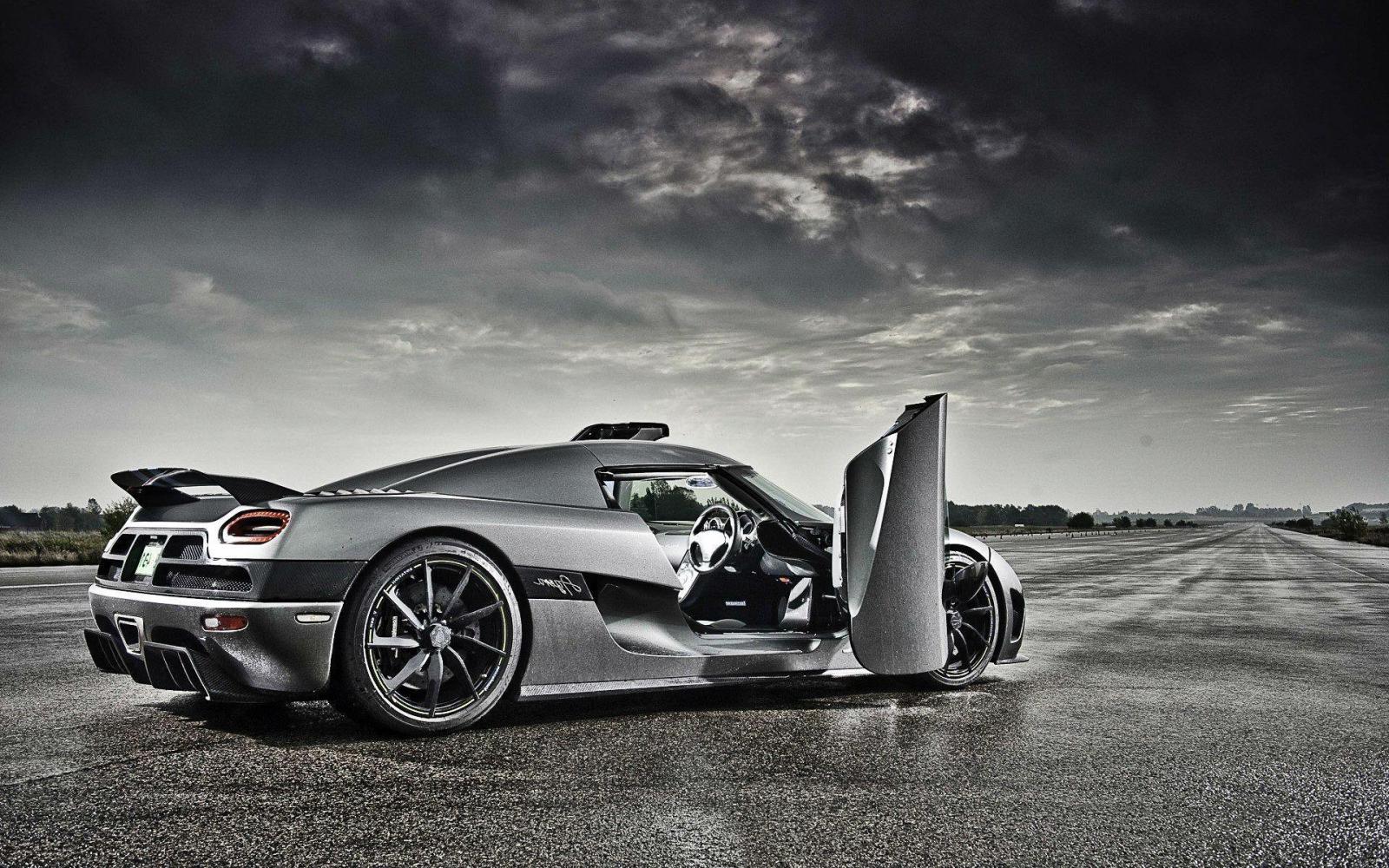 1920x1200 Koenigsegg HD Wallpapers
