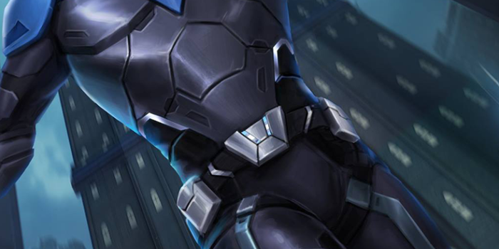 735x1102 Nightwing Wallpapers | Nightwing wallpaper, Nightwing, Nightwing and  starfire