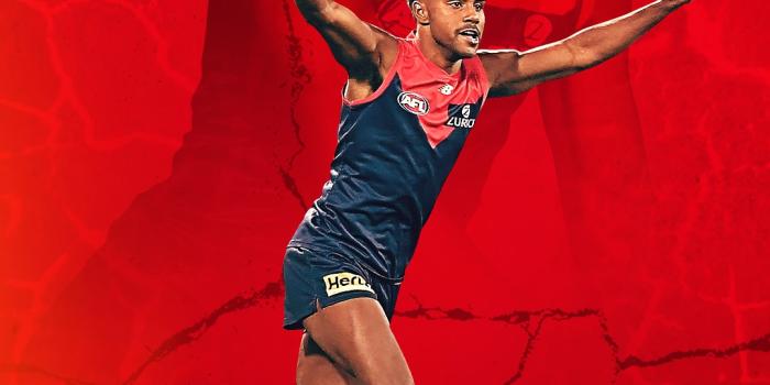 1080x1920 Wallpapers | Melbourne Football Club