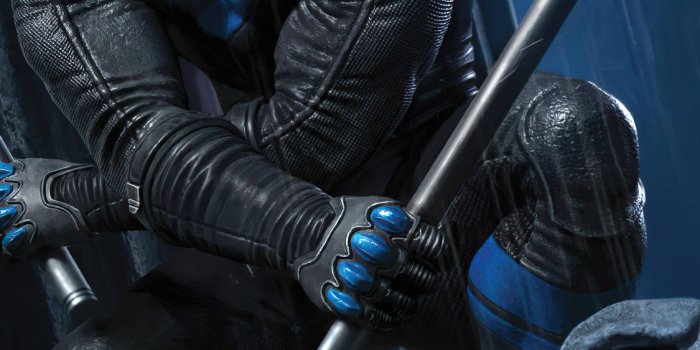 1125x2436 1125x2436 Nightwing 81 Iphone XS,Iphone 10,Iphone X HD 4k Wallpapers,  Images, Backgrounds, Photos and Pictures