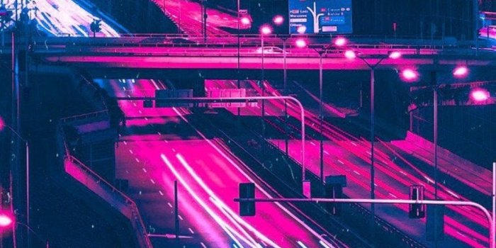 1080x1920 Neon City Wallpapers - Top 35 Best Neon City Wallpapers Download