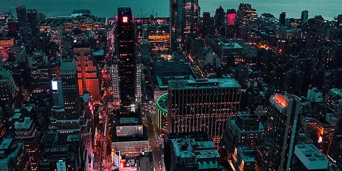 1125x2436 Best City iPhone X HD Wallpapers - iLikeWallpaper