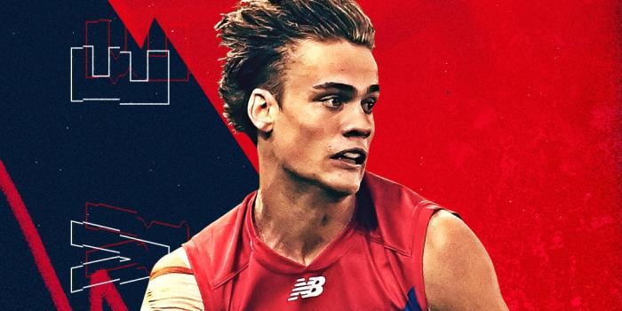 1080x1920 Wallpapers | Melbourne Football Club