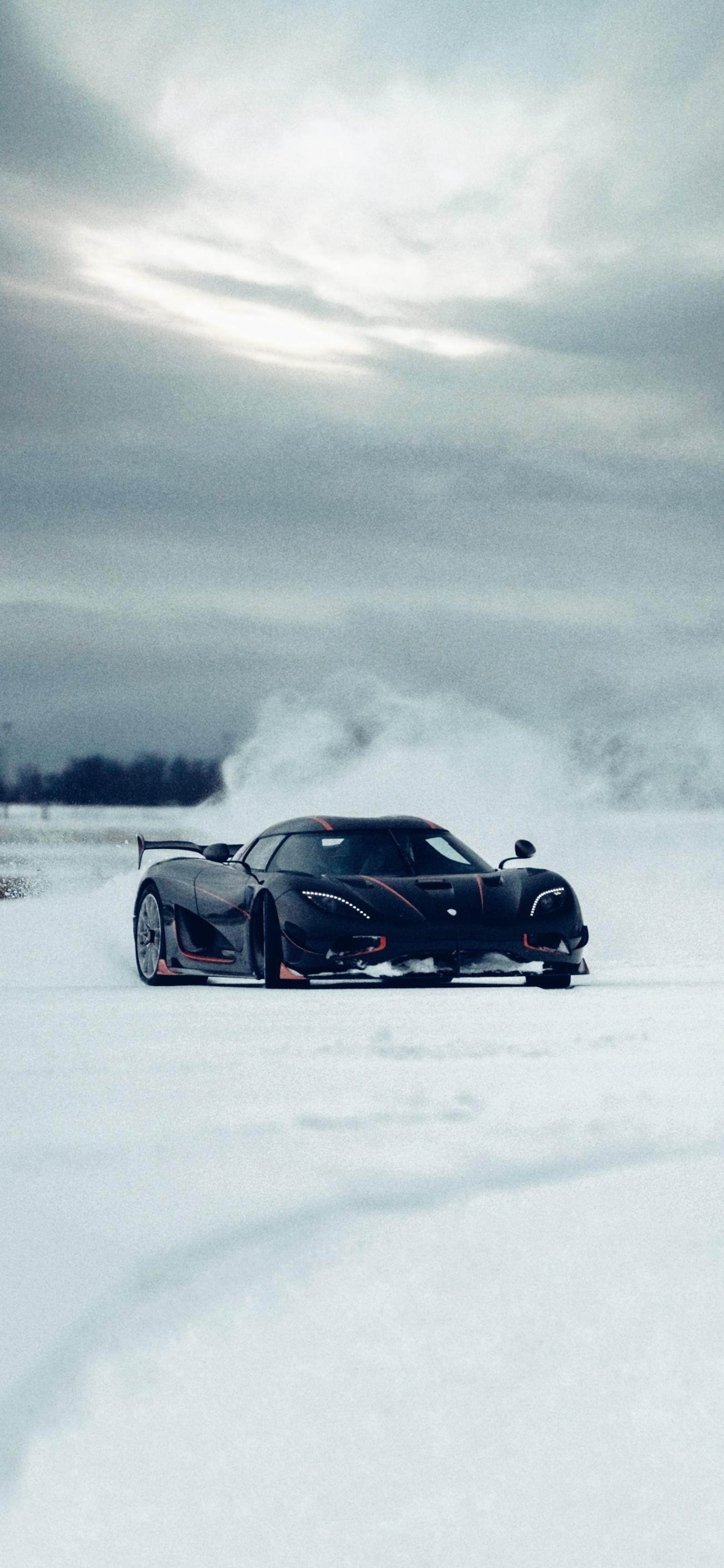 1304x2826 I made a phone wallpaper with the new Agera RS. Thought you guys might like  it. Credit: @Koenigsegg on insta. : r/koenigsegg