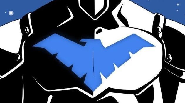 630x1280 Nightwing wallpaper by Nightwing0108 - Download on ZEDGE™ | 060d
