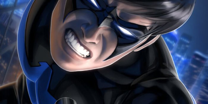 1284x2778 Best Dick grayson iPhone HD Wallpapers - iLikeWallpaper