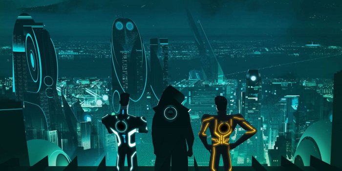 1920x1080 Free Tron Wallpaper Downloads, [100+] Tron Wallpapers for FREE | Wallpapers .com