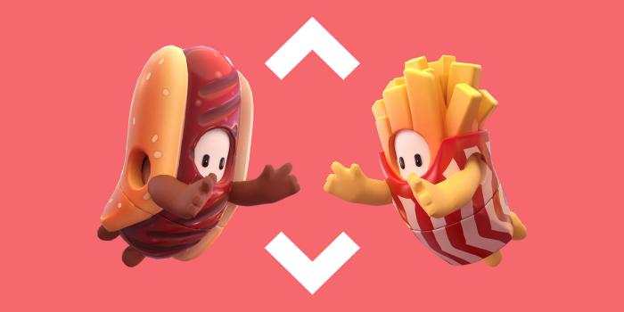 1920x1280 Free Fall Guys Ultimate Knockout Wallpaper Downloads, [100+] Fall Guys  Ultimate Knockout Wallpapers for FREE | Wallpapers.com