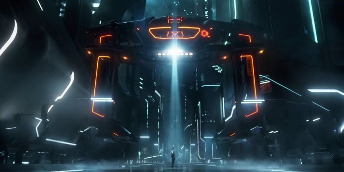 1920x1080 1982 Tron Wallpaper (79+ images)