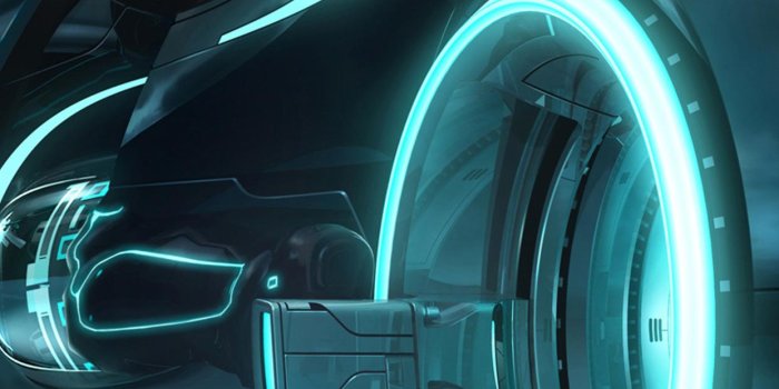 1242x2208 Tron: Legacy - Movie Wallpaper