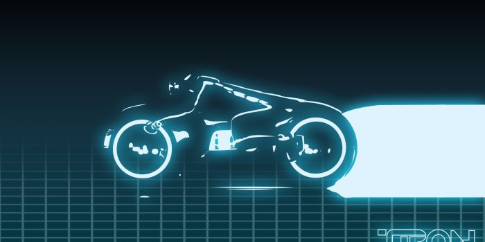2560x1600 Tron the Grid Wallpaper (75+ pictures)