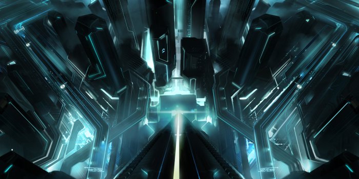 2560x1440 47+] Tron Wallpaper 4K - WallpaperSafari