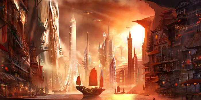 2560x1600 Page 4 of City 4K wallpapers for your desktop or mobile screen