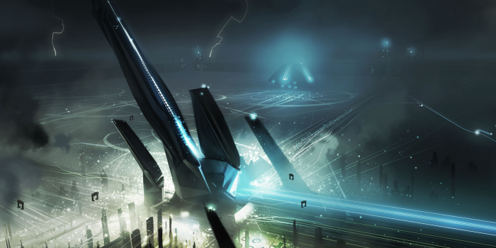 3280x2050 210+ TRON: Legacy HD Wallpapers and Backgrounds