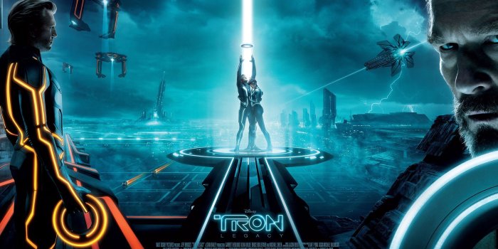 2560x1600 Tron Legacy 4k Wallpapers