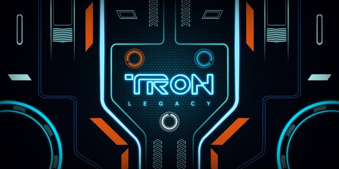 1920x1080 Tron Wallpaper HD - PixelsTalk.Net