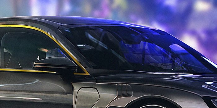 1284x2778 Best Audi e tron iPhone HD Wallpapers - iLikeWallpaper