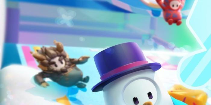 1080x1920 Fall Guys Wallpapers - Top 65 Best Fall Guys Season 3 Backgrounds