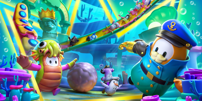 1920x1080 Season 3 - Fall Guys: Ultimate Knockout Wiki