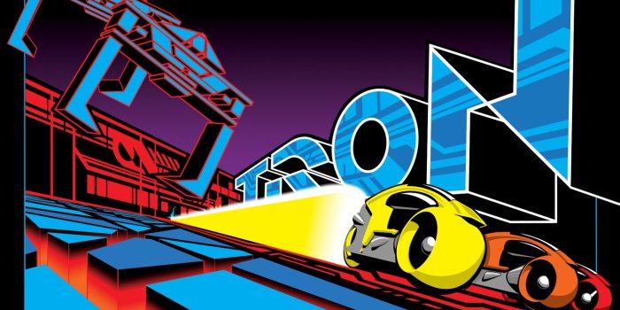1500x1002 Tron Wallpaper | George Spigot's Blog
