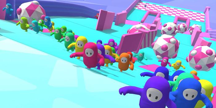 1920x1080 Fall Guys: Ultimate Knockout Wallpapers - Top Free Fall Guys: Ultimate  Knockout Backgrounds - WallpaperAccess