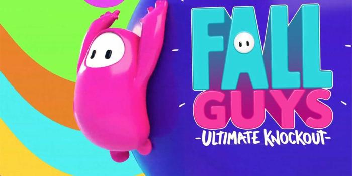 1920x1080 18 Fall Guys Ultimate Knockout Wallpapers - Wallpaperboat