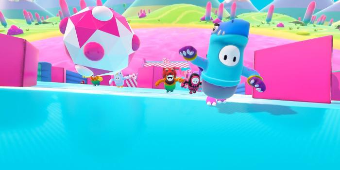 1920x1080 Fall Guys: Ultimate Knockout Wallpapers - PlayStation Universe