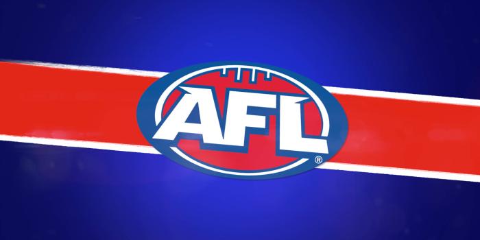 1920x1065 Download Afl Blue Background Wallpaper | Wallpapers.com