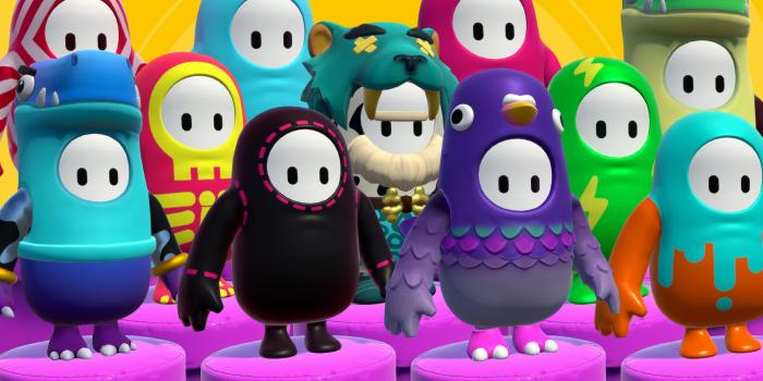 1920x1080 Fall Guys Skins List - All Fall Guys Outfits Available