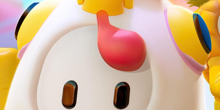 1125x2436 1125x2436 Fall Guys Ultimate Knockout 4k Iphone XS,Iphone 10,Iphone X HD 4k  Wallpapers, Images, Backgrounds, Photos and Pictures