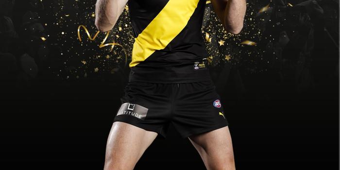 1080x1920 Official AFL Website of the Richmond Football Club