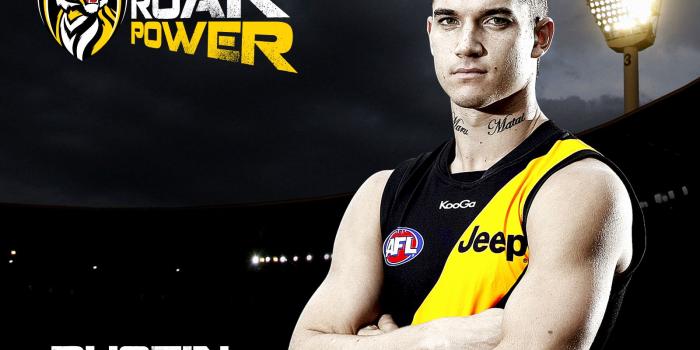 1600x1200 Free download Dusty Wallpapers Official AFL Website of the Richmond  Football [1600x1200] for your Desktop, Mobile & Tablet | Explore 35+ AFL  Wallpapers |