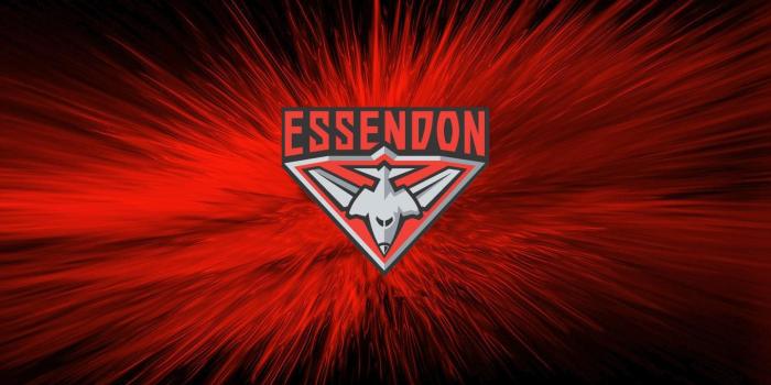 1440x900 14+] Essendon Football Club Wallpapers - WallpaperSafari
