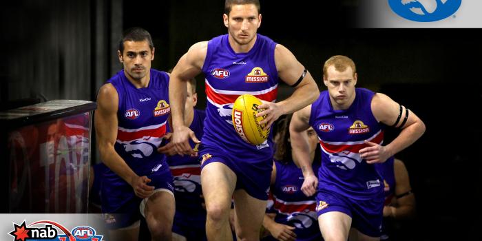 1920x1200 Free download Image Western Bulldogs wallpaper 5jpg AFL Wiki FANDOM  [1920x1200] for your Desktop, Mobile & Tablet | Explore 35+ AFL Wallpapers |