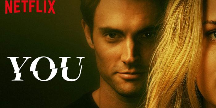 1920x1080 17+] You Series Wallpapers - WallpaperSafari