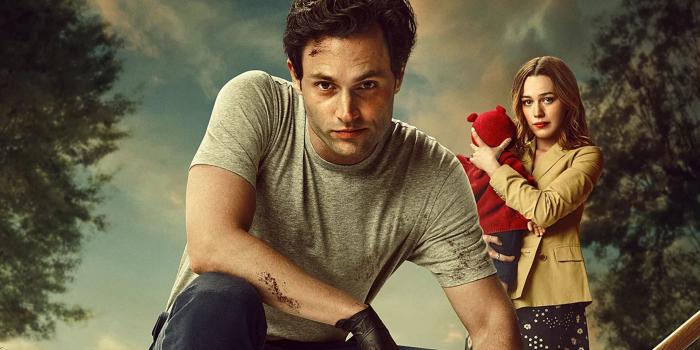 1920x1080 17+] You Series Wallpapers - WallpaperSafari