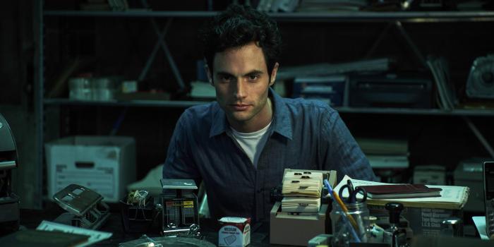 4293x2862 You Season 3, HD Tv Shows, 4k Wallpapers, Images, Backgrounds, Photos and  Pictures