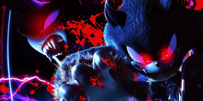 1920x1200 Free Sonic Exe Wallpaper Downloads, [100+] Sonic Exe Wallpapers for FREE |  Wallpapers.com