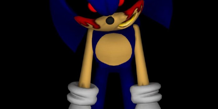 1080x1920 Sonic Exe Wallpapers