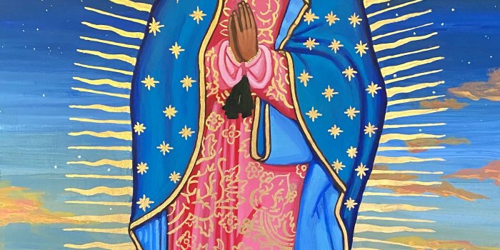 2103x3308 Our Lady of Guadalupe – Kelly Latimore Icons