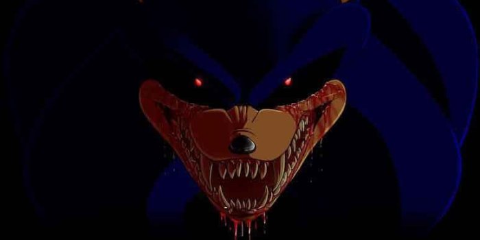 774x1032 Free Sonic Exe Background , [100+] Sonic Exe Background s for FREE |  Wallpapers.com