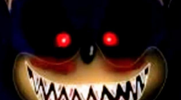 630x1280 Sonic exe wallpaper by Nightxwolf - Download on ZEDGE™ | b1ae