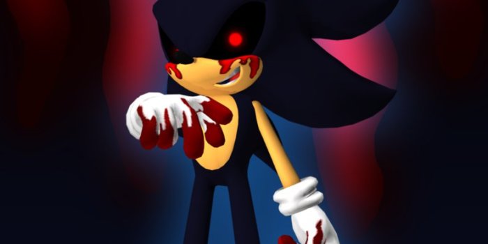787x1015 Free download Dark SonicEXE by KuroiSpeedster55 on [787x1015] for your  Desktop, Mobile & Tablet | Explore 100+ Sonic.exe Wallpapers |