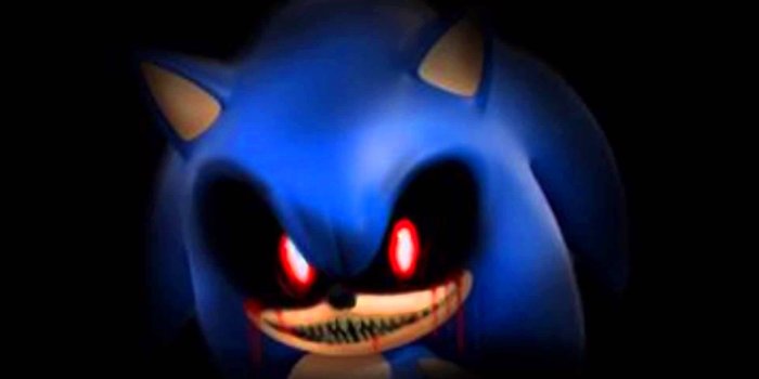 1920x1080 Sonic Exe Wallpapers - Top Free Sonic Exe Backgrounds - WallpaperAccess