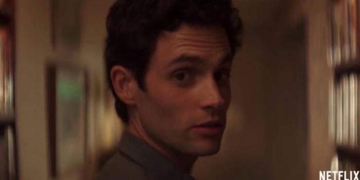 1280x720 Download Joe Goldberg Of You Netflix Series Wallpaper | Wallpapers.com